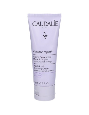VINOTHERAPIST CREMA MANI UNGHIE 75 ML