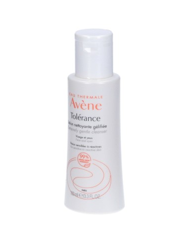 AVENE TOLERANCE LOZIONE DETERGENTE 100 ML