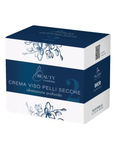 BEAUTY ROUTINE VISO PELLI SECCHE 50 ML