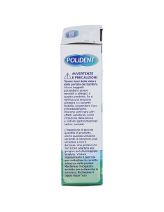 POLIDENT POLVERE MENTA 50 G 2