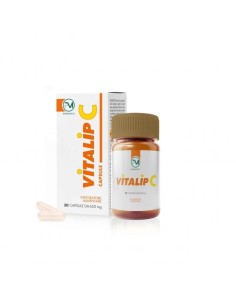 VITALIP C 30 CAPSULE