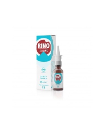 RINOMAST SPRAY NASALE 30 ML