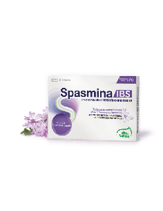 DM SPASMINA IBS 60 COMPRESSE RIVESTITE