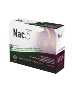 NAC 3 14 BUSTINE
