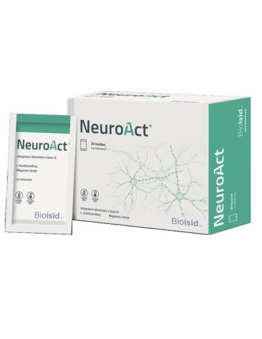 NEUROACT 20 BUSTINE