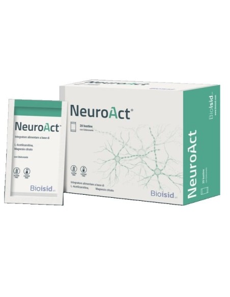 NEUROACT 20 BUSTINE