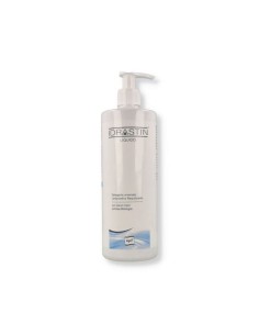 IDRASTIN LIQUIDO DETERGENTE VISO CORPO 500 ML