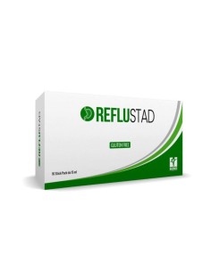 REFLUSTAD 16 STICK PACK DA 15 ML