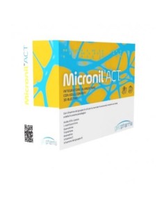 MICRONIL ACT 30 BUSTINE
