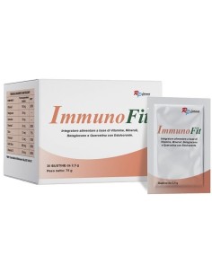 IMMUNOFIT 30 BUSTINE DA 3 G