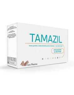 TAMAZIL 8 BUSTINE DA 10 G