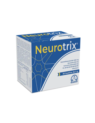 NEUROTRIX 30 BUSTINE