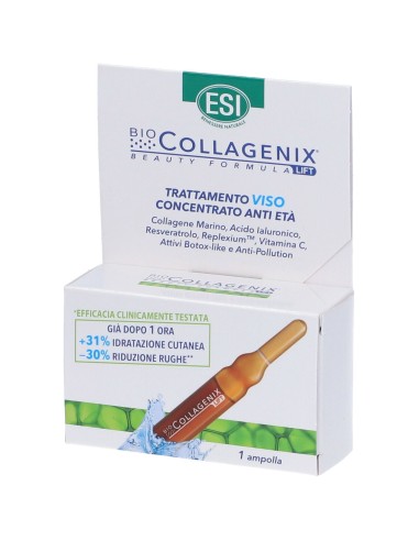 ESI BIOCOLLAGENIX AMPOLLA SINGOLA