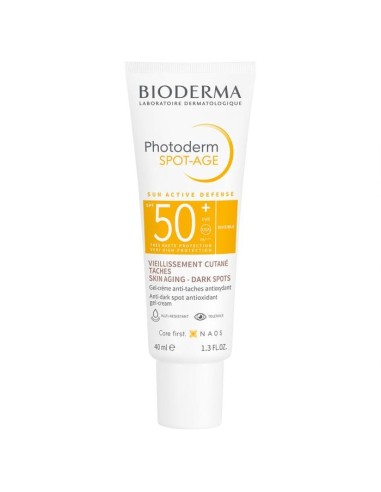 PHOTODERM SPOT AGE 40 ML