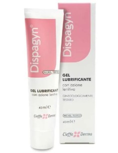 DISPAGYN 40 ML