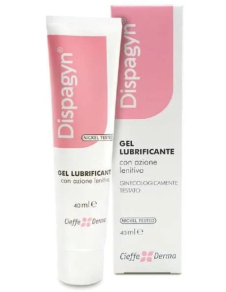 DISPAGYN 40 ML