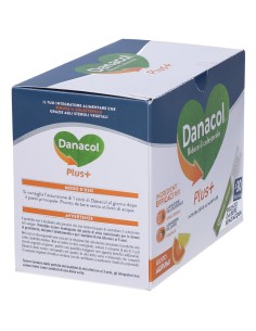 DANACOL PLUS+ 30 STICKGEL 2
