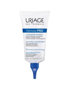 XEMOSE PSO TRATTAMENTO CONCENTRATO 150 ML