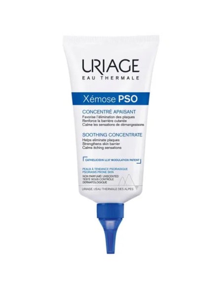 XEMOSE PSO TRATTAMENTO CONCENTRATO 150 ML
