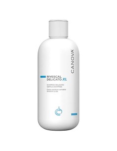 RIVESCAL DELICATO XL SHAMPOO 500 ML