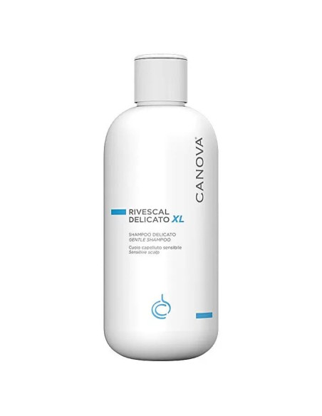 RIVESCAL DELICATO XL SHAMPOO 500 ML