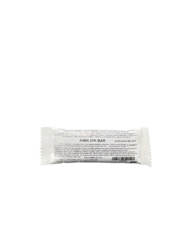 AMIN 21K BAR CIOCCOLATO 33 G