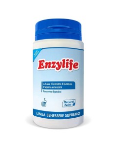 ENZYLIFE 90 CAPSULE