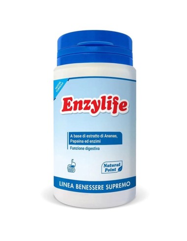 ENZYLIFE 90 CAPSULE
