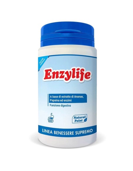 ENZYLIFE 90 CAPSULE