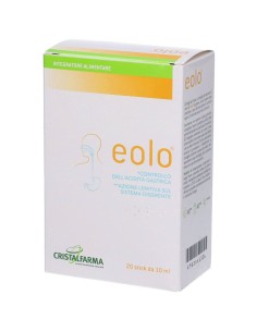 EOLO 20 STICK