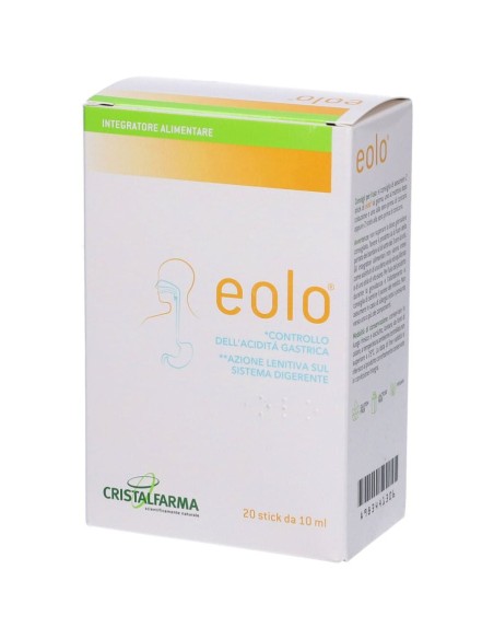 EOLO 20 STICK