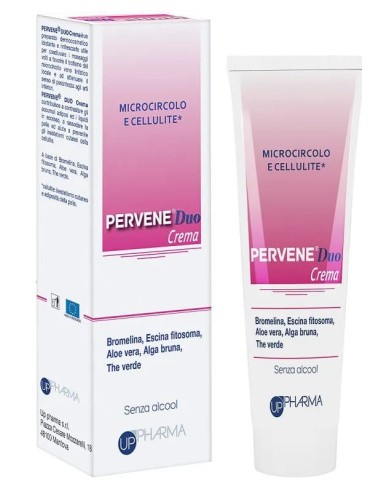 PERVENE DUO CREMA 150 ML