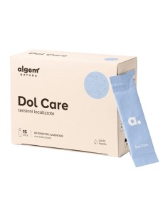 ALGEM DOL CARE 15 STICK DA 1,5 G