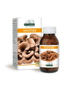 MAITAKE 180 PASTIGLIE
