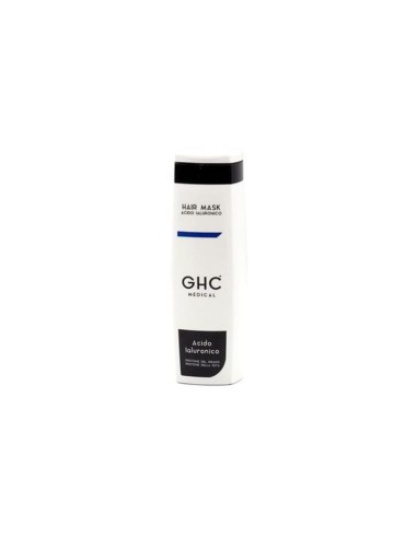 GHC MEDICAL HAIR MASK ACIDO IALURONICO 200 ML