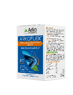 ARKOFLEX 100% ARTICOLAZIONI 60 CAPSULE