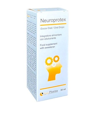 NEUROPROTEX GOCCE 30 ML