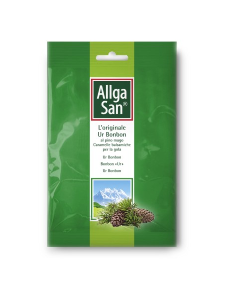 ALLGASAN UR BONBON 75 G