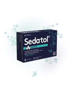SEDATOL NOTTE NF 30 CAPSULE