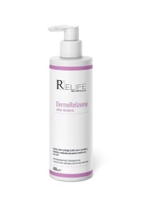 DERMORELIZEMA ULTRA IDRATANTE 400 ML