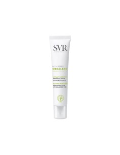 SEBIACLEAR CREMA MAT + PORES 40 ML