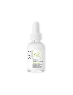 SEBIACLEAR AMPOULE FLASH 30 ML