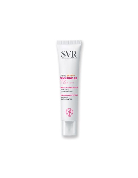 SENSIFINE AR SPF50+ 40 ML