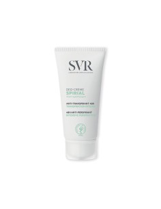 SPIRIAL DEODORANTE CREMA 50 ML