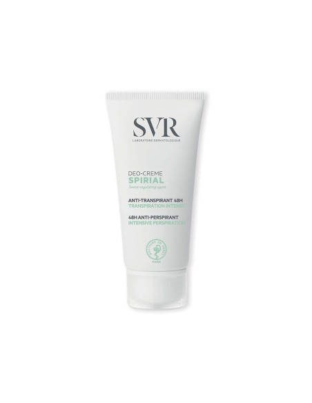 SPIRIAL DEODORANTE CREMA 50 ML