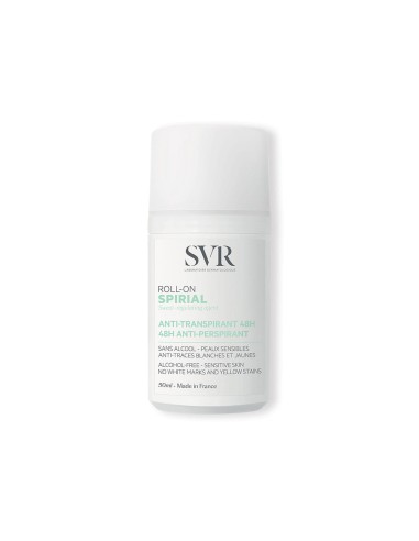 SVR DEODORANTE ROLL-ON RENO 50 ML