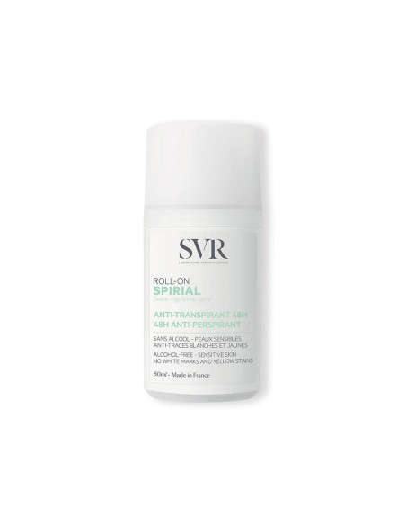 SVR DEODORANTE ROLL-ON RENO 50 ML