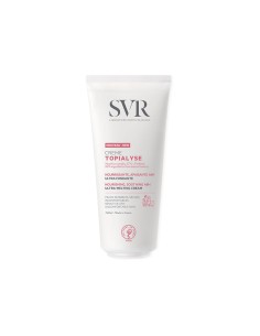 TOPIALYSE CREME NOURISHING SOOTHING 48H ULTRA MELTING PELLE SECCA E SENSIBILE 200 ML