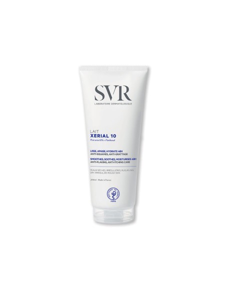 XERIAL 10 LAIT 200 ML