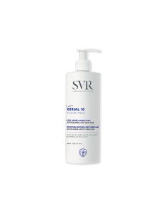 XERIAL 10 LAIT 400 ML